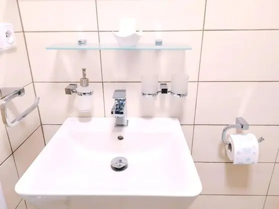 Classic Tek Büyük Yataklı Oda, Banyolu/Duşlu, Şehir Manzaralı