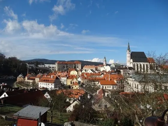 Comfort Tek Büyük Yataklı Oda, 1 Büyük (Queen) Boy Yatak ve Çekyat, Banyolu/Duşlu, Şehir Manzaralı