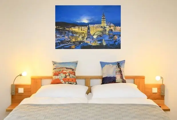 Comfort Üç Kişilik Oda, Banyolu/Duşlu