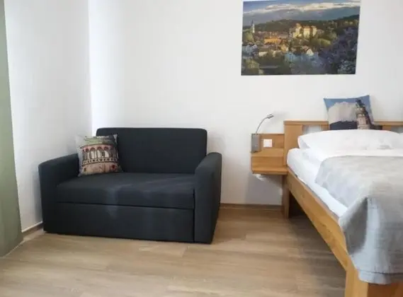 Comfort Üç Kişilik Oda, Banyolu/Duşlu