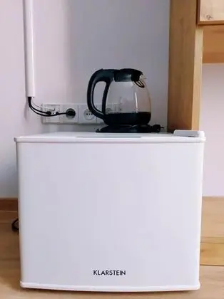 Comfort Üç Kişilik Oda, Banyolu/Duşlu