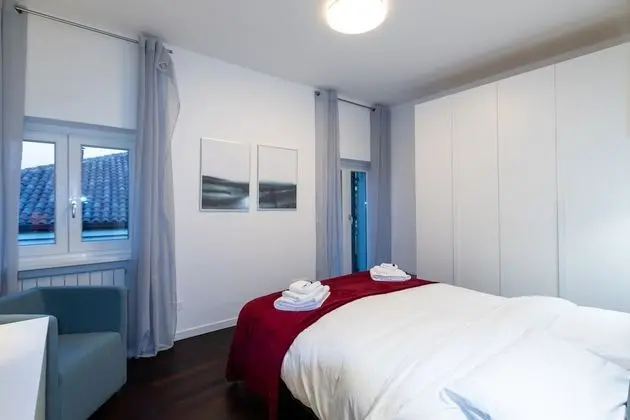 Apart Daire, 2 Yatak Odası