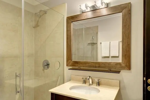 Grand Oda, 2 Tek Kişilik Yatak, Manzaralı