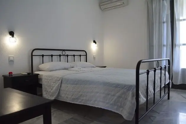 Apart Daire, Deniz Manzaralı
