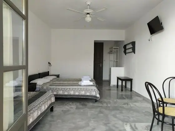 Stüdyo, Deniz Manzaralı