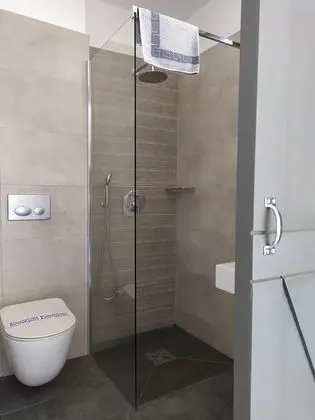 Stüdyo, Deniz Manzaralı
