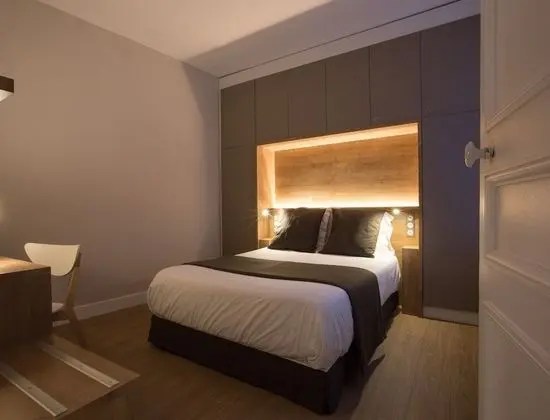 Deluxe Apart Daire, Banyolu/Duşlu, Şehir Manzaralı