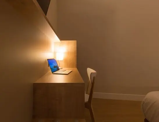 Deluxe Apart Daire, Banyolu/Duşlu, Şehir Manzaralı