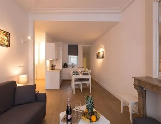 Deluxe Apart Daire, Banyolu/Duşlu, Şehir Manzaralı