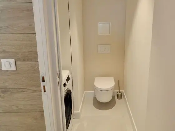 Deluxe Apart Daire, Banyolu/Duşlu, Şehir Manzaralı