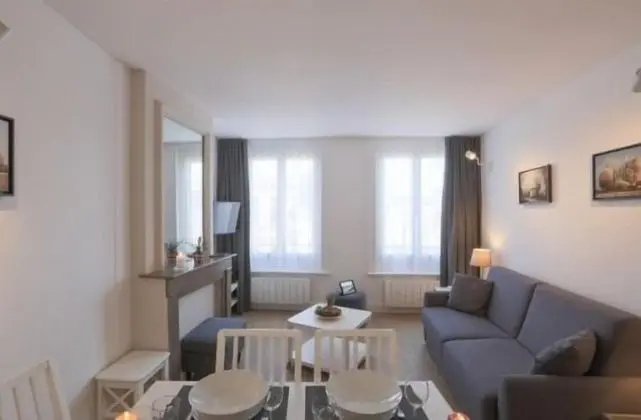 Standard Apart Daire, Banyolu/Duşlu, Şehir Manzaralı