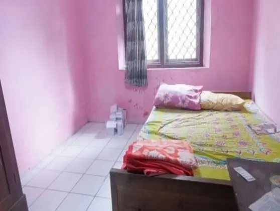 Ortak Ranzalı Oda