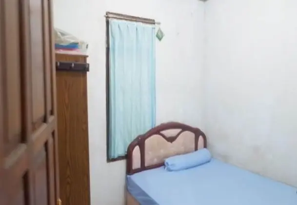 Ortak Ranzalı Oda