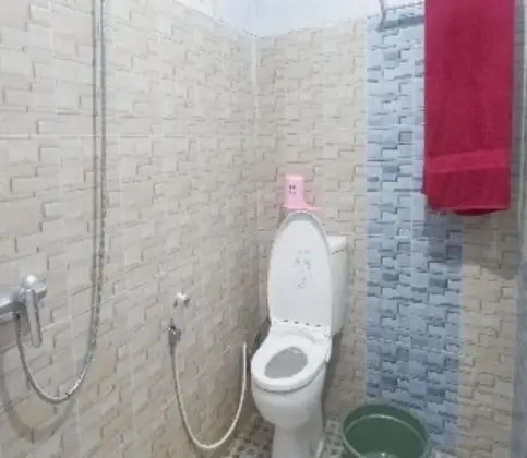 Ortak Ranzalı Oda