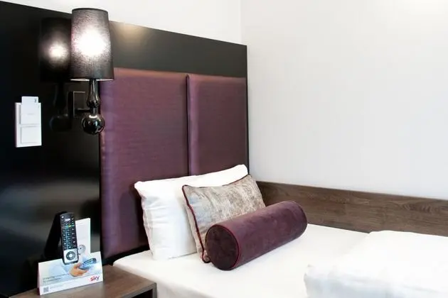 Comfort Tek Kişilik Oda (Cool)