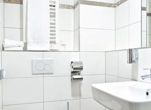 Comfort Tek Kişilik Oda (Cool)