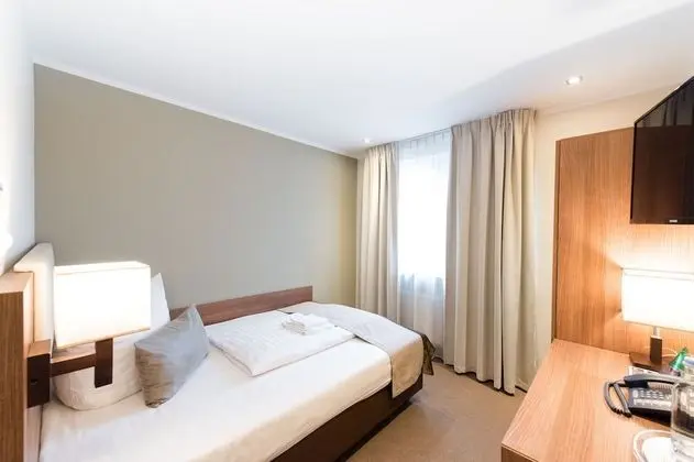 Comfort Tek Kişilik Oda