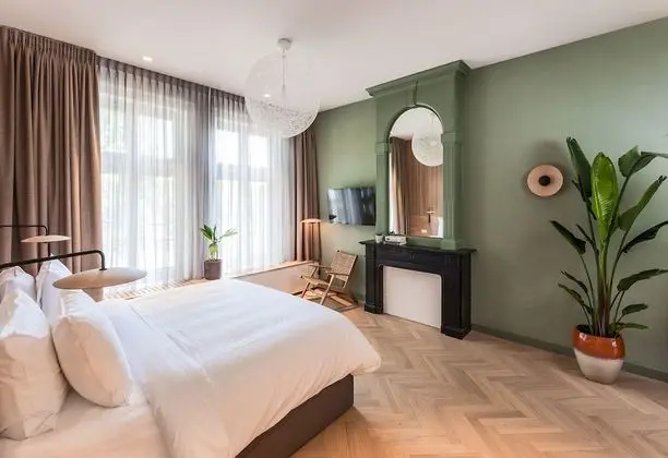 Luxury Süit
