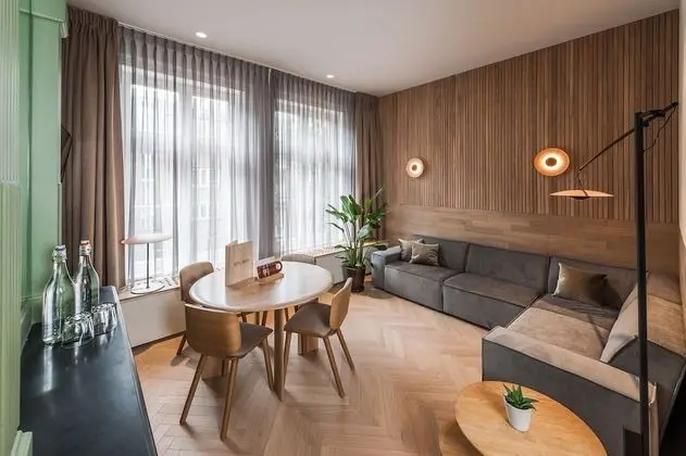 Luxury Süit