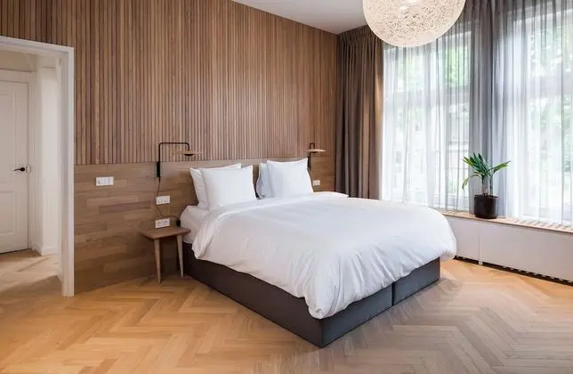 Luxury Süit