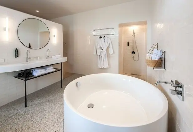 Luxury Süit