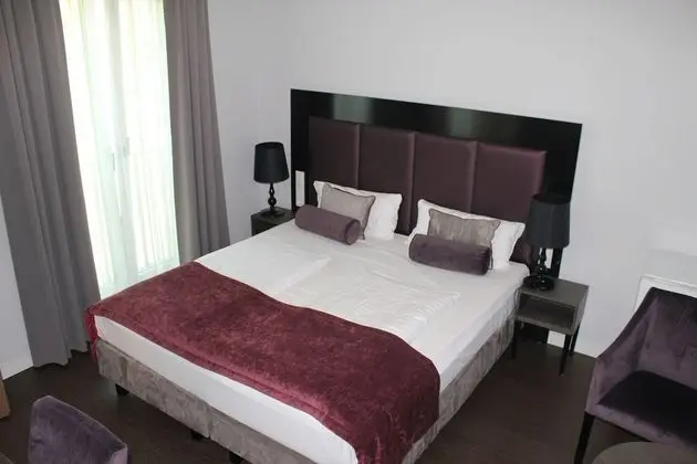 Tek Büyük Yataklı Oda, Engellilere Uygun