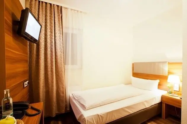 Comfort Tek Kişilik Oda, 1 Yatak Odası