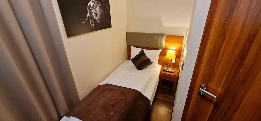 Comfort Tek Kişilik Oda, 1 Yatak Odası