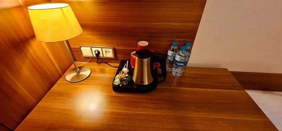 Exclusive Üç Kişilik Oda
