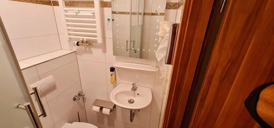 Exclusive Üç Kişilik Oda