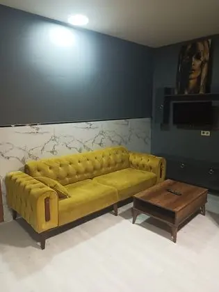 Oturma alanı