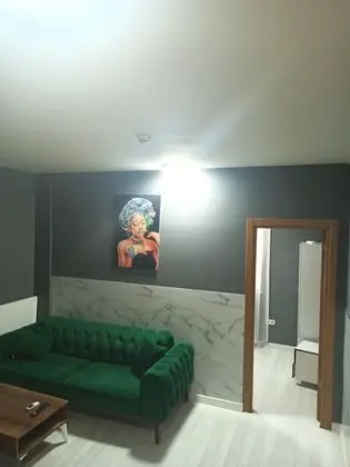 Oturma alanı