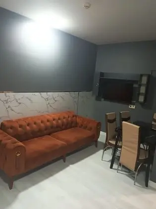 Oturma alanı