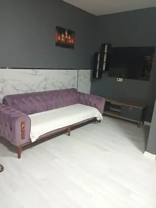 Oturma alanı