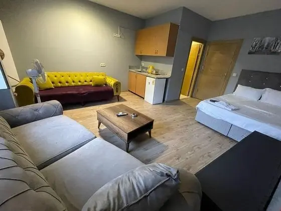 Stüdyo Oda