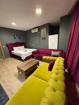Stüdyo Oda