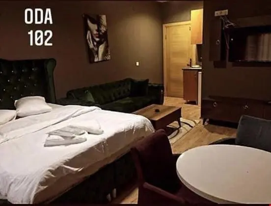 Stüdyo Oda