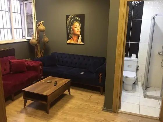 Stüdyo Oda