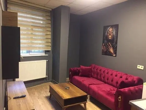 Stüdyo Oda