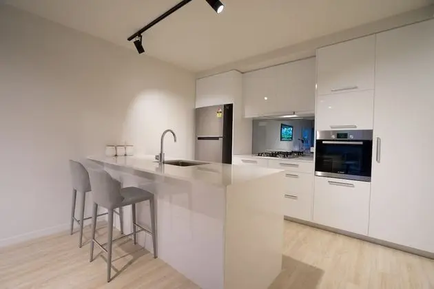 Standard Apart Daire, 1 Yatak Odası