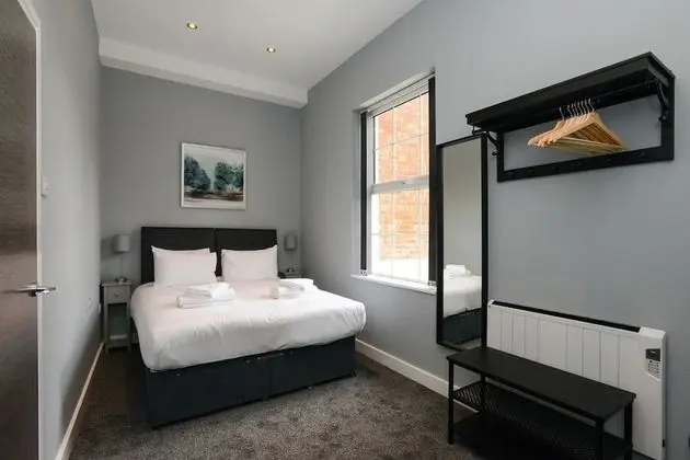 Apart Daire (Apartment 2)