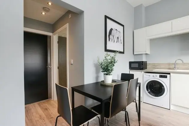 Apart Daire (Apartment 2)