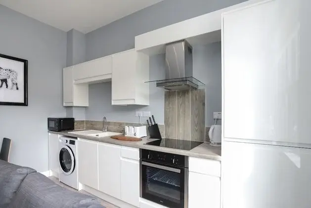 Apart Daire (Apartment 2)