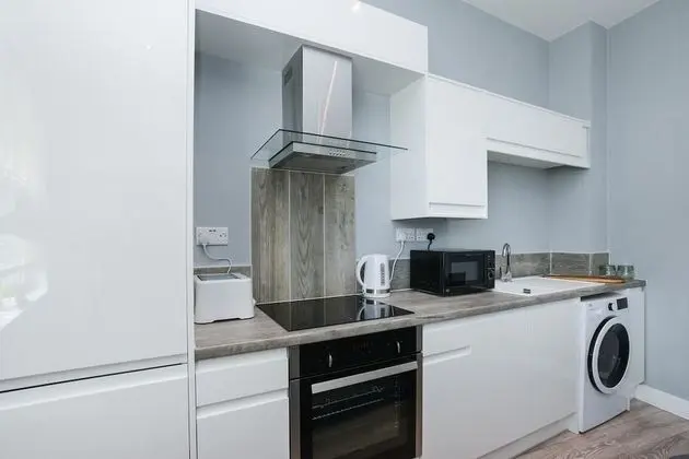 Apart Daire (Apartment 2)