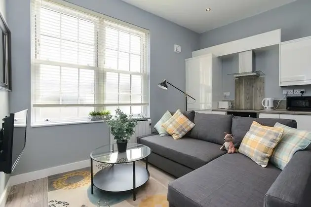 Apart Daire (Apartment 2)