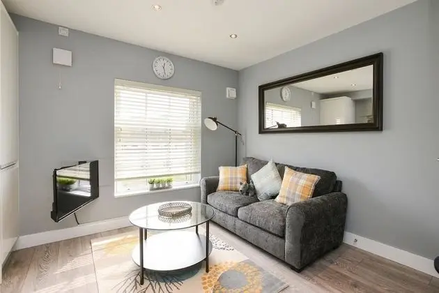 Apart Daire (Apartment 2)
