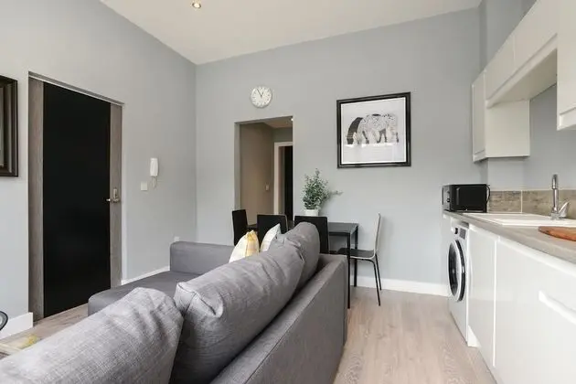 Apart Daire (Apartment 2)