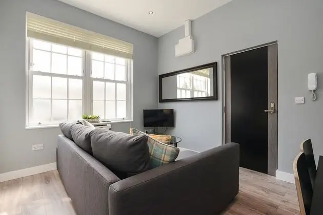 Apart Daire (Apartment 2)