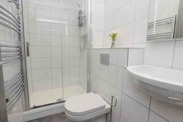 Apart Daire (Apartment 2)