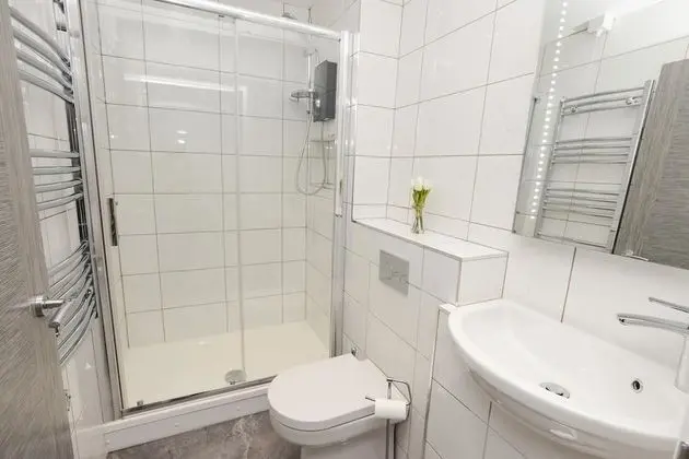 Apart Daire (Apartment 2)